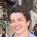 Greg van Rooyen, founder of Front-line